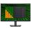 Монитор Dell 23.8" E2423HN (210-BEJO) Black - фото 1