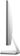 Монiтор DELL 27" S2721H (210-AXLE) Silver - фото 2