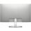 Монитор DELL 27" S2721HN (210-AXKV) Silver - фото 2