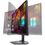 Монітор DELL 31.5" G3223Q (210-BDXS) - фото 3