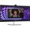 Монітор DELL 34" P3424WEB (210-BFOB) - фото 3