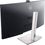 Монітор DELL 34" P3424WEB (210-BFOB) - фото 5