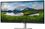 Монитор DELL 34" S3422DW (210-AXKZ) Silver - фото 2