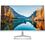 Монитор HP 23.8" M24fw (2D9K1E9) Silver/Gray - фото 1