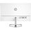 Монитор HP 23.8" M24fw (2D9K1E9) Silver/Gray - фото 4