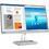 Монітор Lenovo 27" L27i-40 (67ABKAC4UA) Cloud Grey - фото 2
