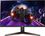 Монітор LG 27" 27MP60G-B Black - фото 1