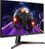 Монітор LG 27" 27MP60G-B Black - фото 2