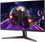 Монітор LG 27" 27MP60G-B Black - фото 3