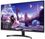 Монитор LG 27" 27QN600-B IPS Black - фото 2