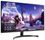 Монитор LG 27" 27QN600-B IPS Black - фото 3