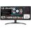 Монітор LG 29" UltraWide 29WP500-B - фото 1