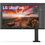 Монитор LG 31.5" 32UN880P-B - фото 1