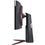 Монітор LG 34" 34GN850P-B - фото 2