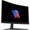 Монитор MSI 23.6" MAG Artymis 242C - фото 2