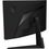 Монитор MSI 23.6" MAG Artymis 242C - фото 4