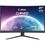Монітор MSI 27" G27CQ4 E2 VA Black - фото 1