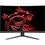 Монітор MSI 27" G27CQ4 E2 VA Black - фото 5