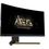 Монітор MSI 34.18" MEG342C-QD OLED CURVED (9S6-3DC44T-002) - фото 1