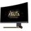 Монітор MSI 34.18" MEG342C-QD OLED CURVED (9S6-3DC44T-002) - фото 3