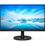 Монітор Philips 27" 271V8L/00 Black - фото 1