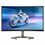 Монiтор PHILIPS 27" Evnia 27M1C5200W/00 - фото 1