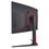 Монитор Prologix 27" GM2724CQP Black - фото 3
