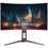 Монитор Prologix 27" GM2724CQP Black - фото 1
