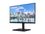 Монітор Samsung 23.8" F24T450FQI (LF24T450FQIXCI) IPS Black - фото 2