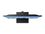 Монітор Samsung 23.8" F24T450FQI (LF24T450FQIXCI) IPS Black - фото 5