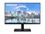 Монітор Samsung 23.8" F24T450FQI (LF24T450FQIXCI) IPS Black - фото 1