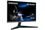 Монітор Samsung 23.8" LS24C330G (LS24C330GAIXCI) Black - фото 2