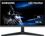 Монітор Samsung 23.8" LS24C330G (LS24C330GAIXCI) Black - фото 1