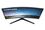 Монитор Samsung 27" C27R500 (LC27R500FHIXCI) VA Dark Gray Curved - фото 4
