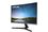 Монитор Samsung 27" C27R500 (LC27R500FHIXCI) VA Dark Gray Curved - фото 3