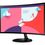 Монітор Samsung 27" Curved S36C (LS27C360E) - фото 6