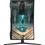 Монiтор SAMSUNG 27" LS27BG650EIXUA - фото 3