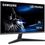 Монітор Samsung 27" LS27C330G (LS27C330GAIXCI) Black - фото 4