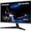 Монітор Samsung 27" LS27C330G (LS27C330GAIXCI) Black - фото 5