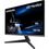 Монітор Samsung 27" LS27C330G (LS27C330GAIXCI) Black - фото 3