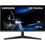 Монітор Samsung 27" LS27C330G (LS27C330GAIXCI) Black - фото 1