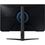 Монітор Samsung 27" Odyssey G5 S27AG520 (LS27AG520PPXEN) - фото 3