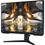Монітор Samsung 27" Odyssey G5 S27AG520 (LS27AG520PPXEN) - фото 2