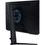 Монітор Samsung 27" Odyssey G5 S27AG520 (LS27AG520PPXEN) - фото 4