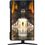 Монітор Samsung 27" Odyssey G5 S27AG520 (LS27AG520PPXEN) - фото 5