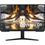 Монітор Samsung 27" Odyssey G5 S27AG520 (LS27AG520PPXEN) - фото 1