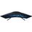 Монитор Samsung 27" Odyssey G5 S27CG550 (LS27CG550EIXCI) Black - фото 4