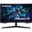 Монитор Samsung 27" Odyssey G5 S27CG550 (LS27CG550EIXCI) Black - фото 1