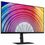 Монитор Samsung 27" S27A600 (LS27A600NAIXCI) - фото 6