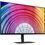 Монітор Samsung 27" S27A600U (LS27A600UUIXCI) Black - фото 10